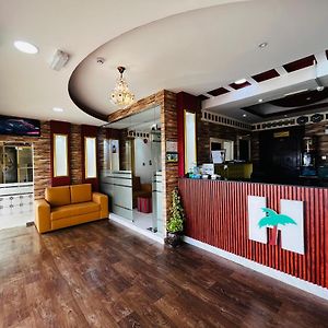 Al Nakheel Hotel Apartments